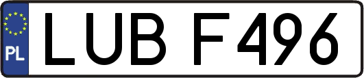 LUBF496