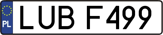 LUBF499