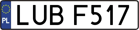 LUBF517