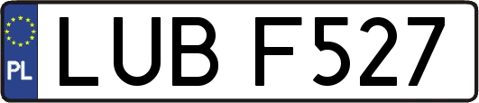 LUBF527