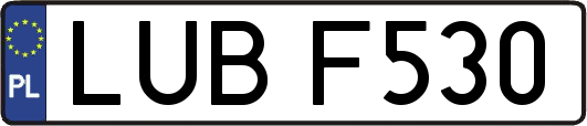 LUBF530