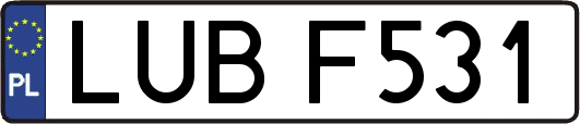 LUBF531