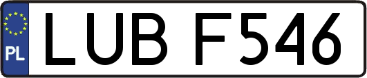 LUBF546