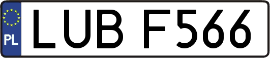 LUBF566
