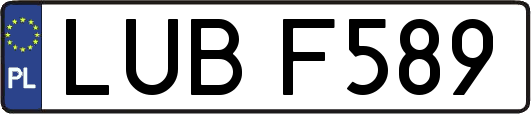 LUBF589