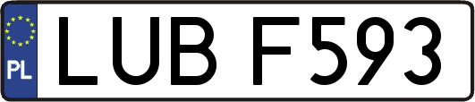 LUBF593