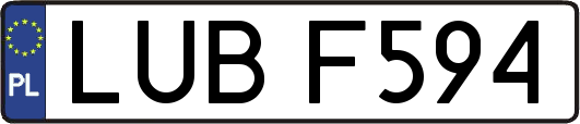 LUBF594