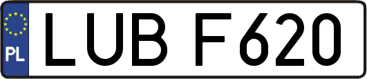 LUBF620