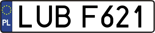 LUBF621