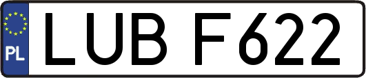 LUBF622