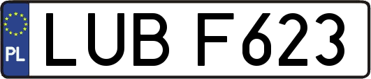 LUBF623