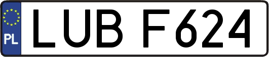LUBF624