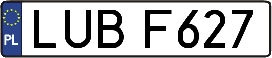 LUBF627