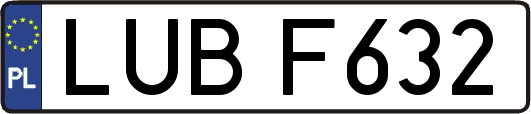 LUBF632