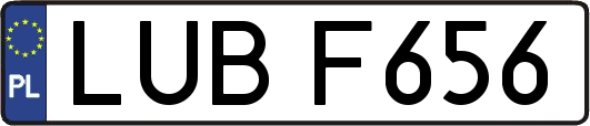 LUBF656