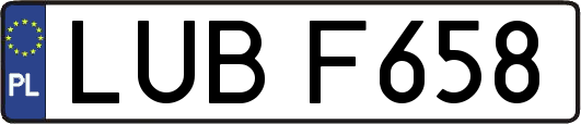 LUBF658