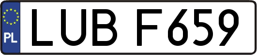 LUBF659