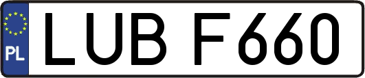 LUBF660