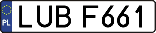 LUBF661