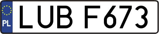 LUBF673