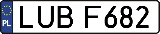 LUBF682