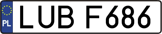 LUBF686