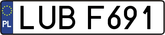 LUBF691