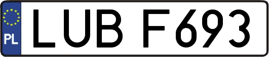LUBF693