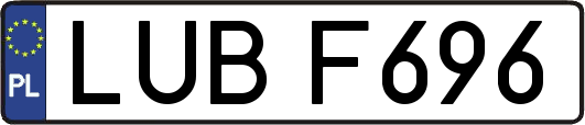 LUBF696