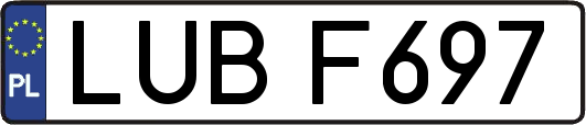 LUBF697