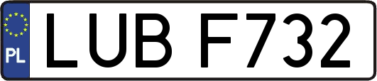 LUBF732