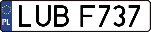 LUBF737