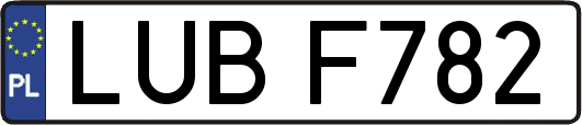 LUBF782