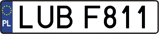 LUBF811