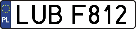 LUBF812