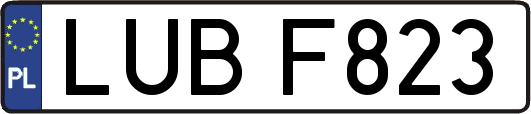 LUBF823