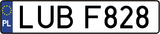 LUBF828