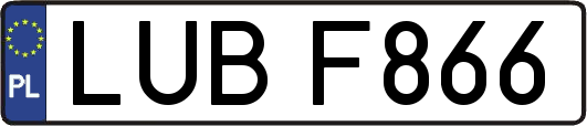 LUBF866