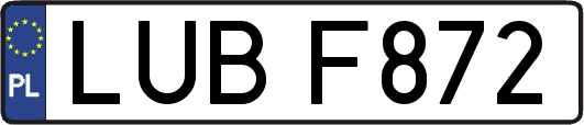LUBF872