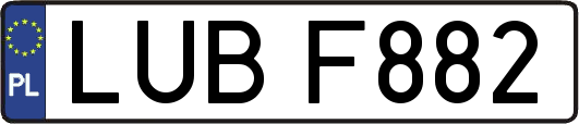 LUBF882