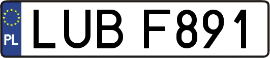 LUBF891