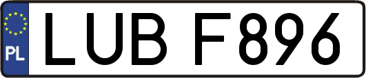 LUBF896
