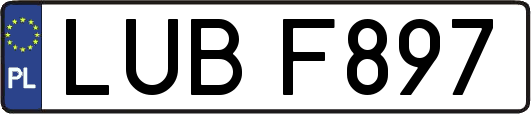 LUBF897
