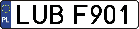 LUBF901