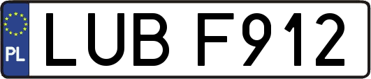 LUBF912