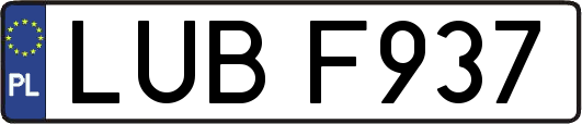 LUBF937