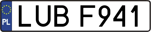 LUBF941