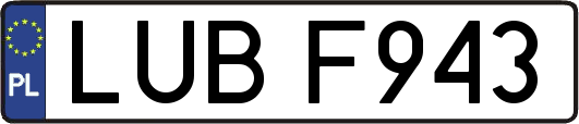 LUBF943