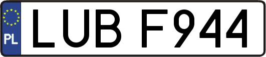 LUBF944