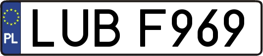 LUBF969